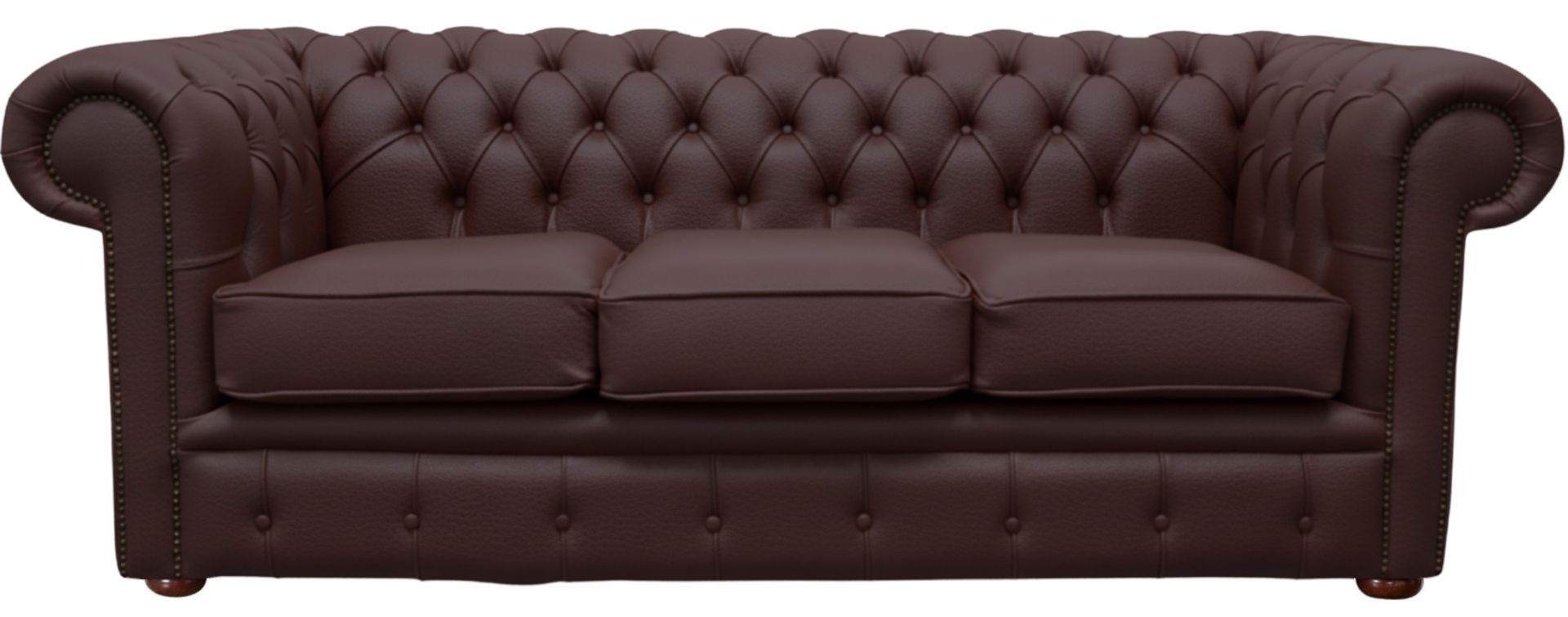 The Cambridge Chesterfield